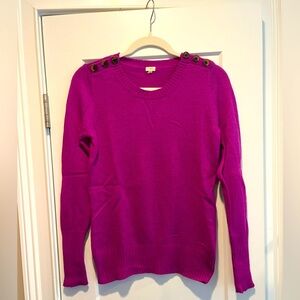 JCrew Sweater